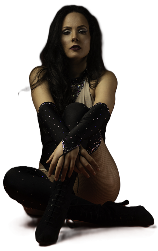 DANCEpiration — Elena Anastasiou