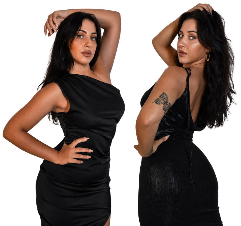 Diamond Twins